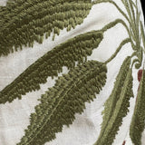 CAMISA LINO PALMERA