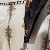 VESTIDO BANDANA COCOS