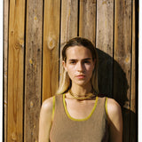 TANK TOP TOFFE
