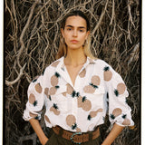 CAMISA PIÑAS
