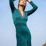 VESTIDO BOHEMIAN DELUXE