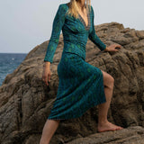 VESTIDO BOHEMIAN DELUXE