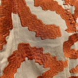 PANTALÓN ETNICO NARANJA