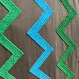 ZIGZAG MUSGO