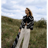 CARDIGAN SET