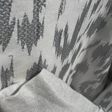 SILVER STAIN SWEATSHIRT