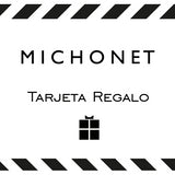 MICHONET Gift Card
