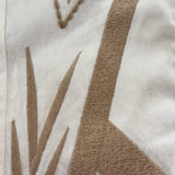 VESTIDO ESTRELLAS BEIGE