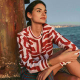 SUDADERA CORALINA