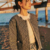 CHAQUETA DENIM GUATA
