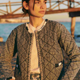 CHAQUETA DENIM GUATA