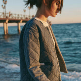 CHAQUETA DENIM GUATA
