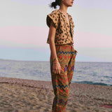 KAKI PANT