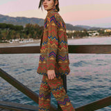 KAKI PANT