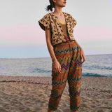 KAKI PANT