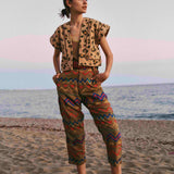 KAKI PANT