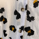 VESTIDO LEOPARDO