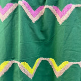 VESTIDO BEACH HIERBA