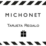 MICHONET Gift Card