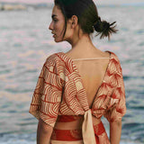TOP CARACOLA