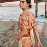 TOP CARACOLA