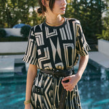 TOP SEDA TRIBAL