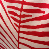 VESTIDO HOJA CORAL