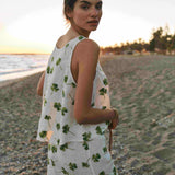 FALDA TRÉBOL