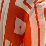 TOP TRIBAL NARANJA