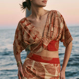 TOP CARACOLA