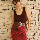 TANK TOP VINO