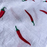 CAMISA CHILES