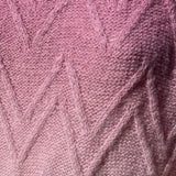 JERSEY MOHAIR ROSA
