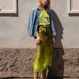 JERSEY CASHMERE LIMA
