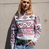ROMBO SWEATSHIRT