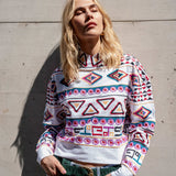 ROMBO SWEATSHIRT