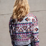 ROMBO SWEATSHIRT
