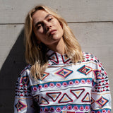 ROMBO SWEATSHIRT