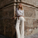 JERSEY CASHMERE BLANCO
