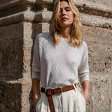 JERSEY CASHMERE BLANCO