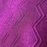 VESTIDO FOIL ROSA