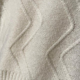 JERSEY CASHMERE BLANCO