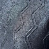 VESTIDO FOIL NOCHE