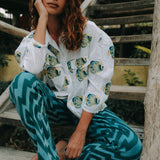 CAMISA PECES