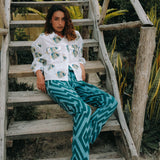 CAMISA PECES