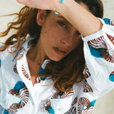 CAMISA CARACOLA