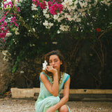 VESTIDO AQUA