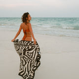 TOALLA AFRICA