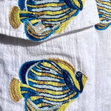 CAMISA PECES