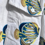 CAMISA PECES